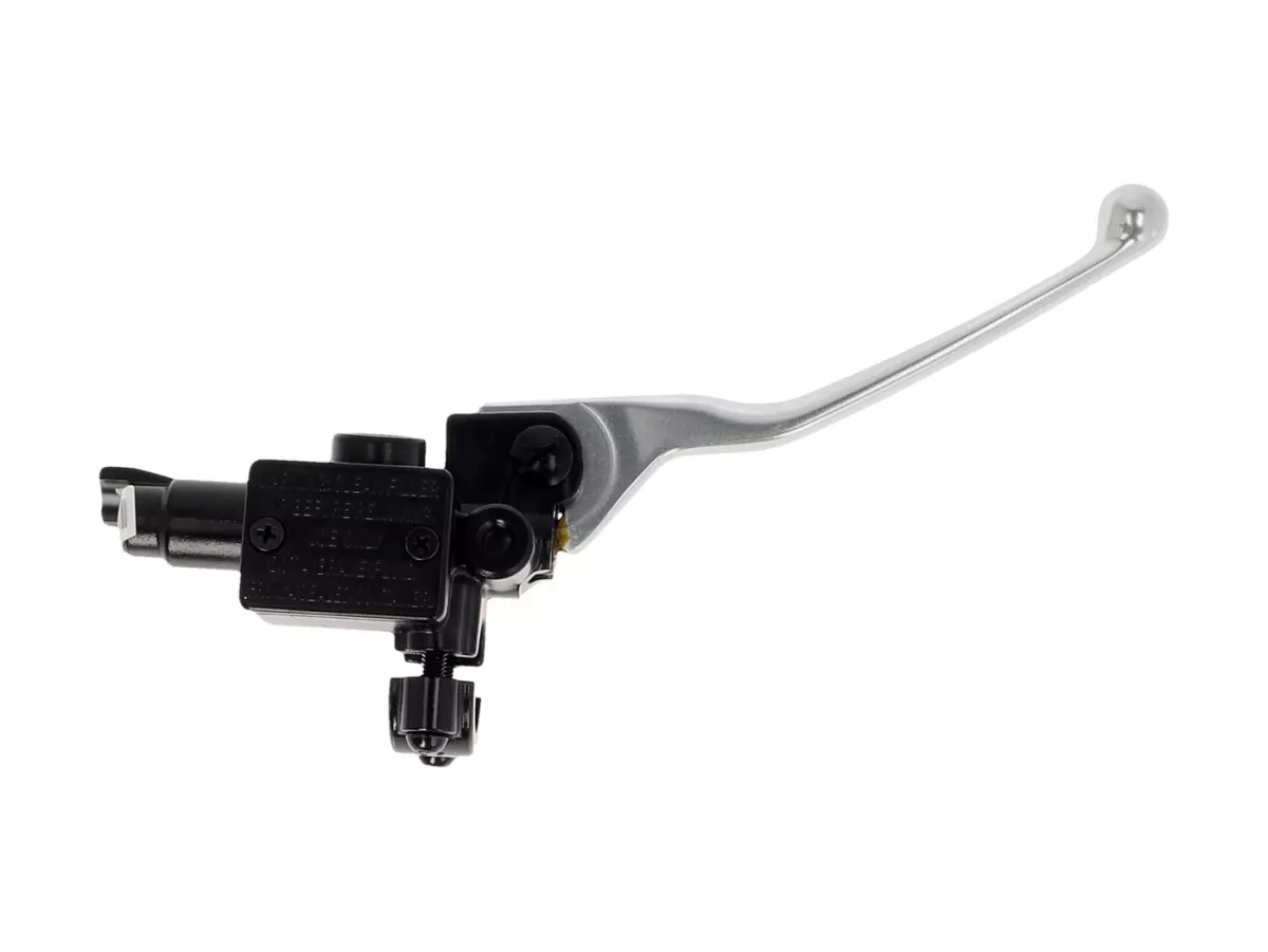 Bomba de freno -PIAGGIO Heng Tong- derecha - Vespa GTV HPE 300 (ZAPMA3602, ZAPMA362, ZAPMD3102)