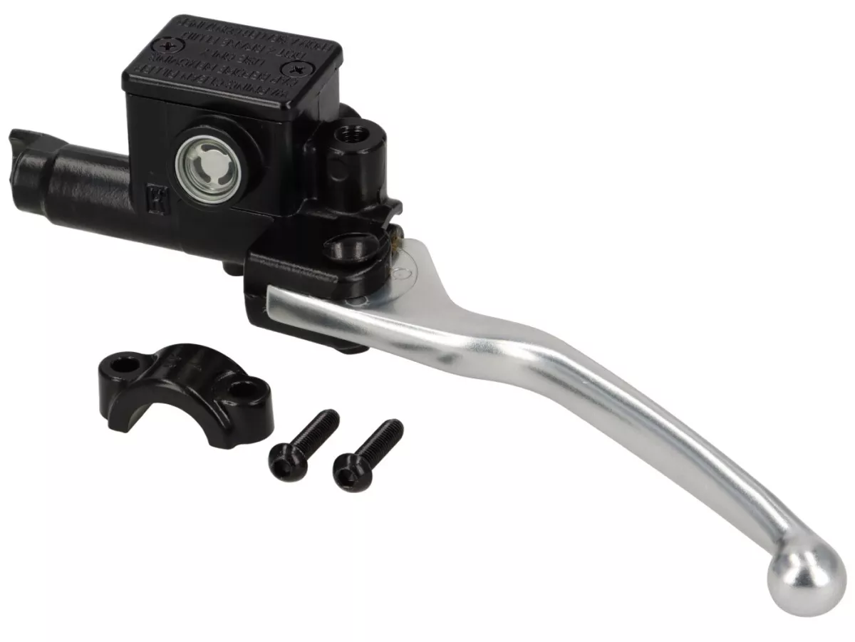 Rempomp -PIAGGIO Heng Tong- links - Vespa GTV HPE 300 (ZAPMA3602, ZAPMA362, ZAPMD3102)