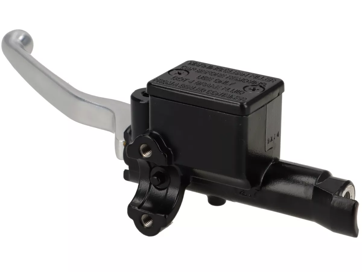 Rempomp -PIAGGIO Heng Tong- links - Vespa GTV HPE 300 (ZAPMA3602, ZAPMA362, ZAPMD3102)