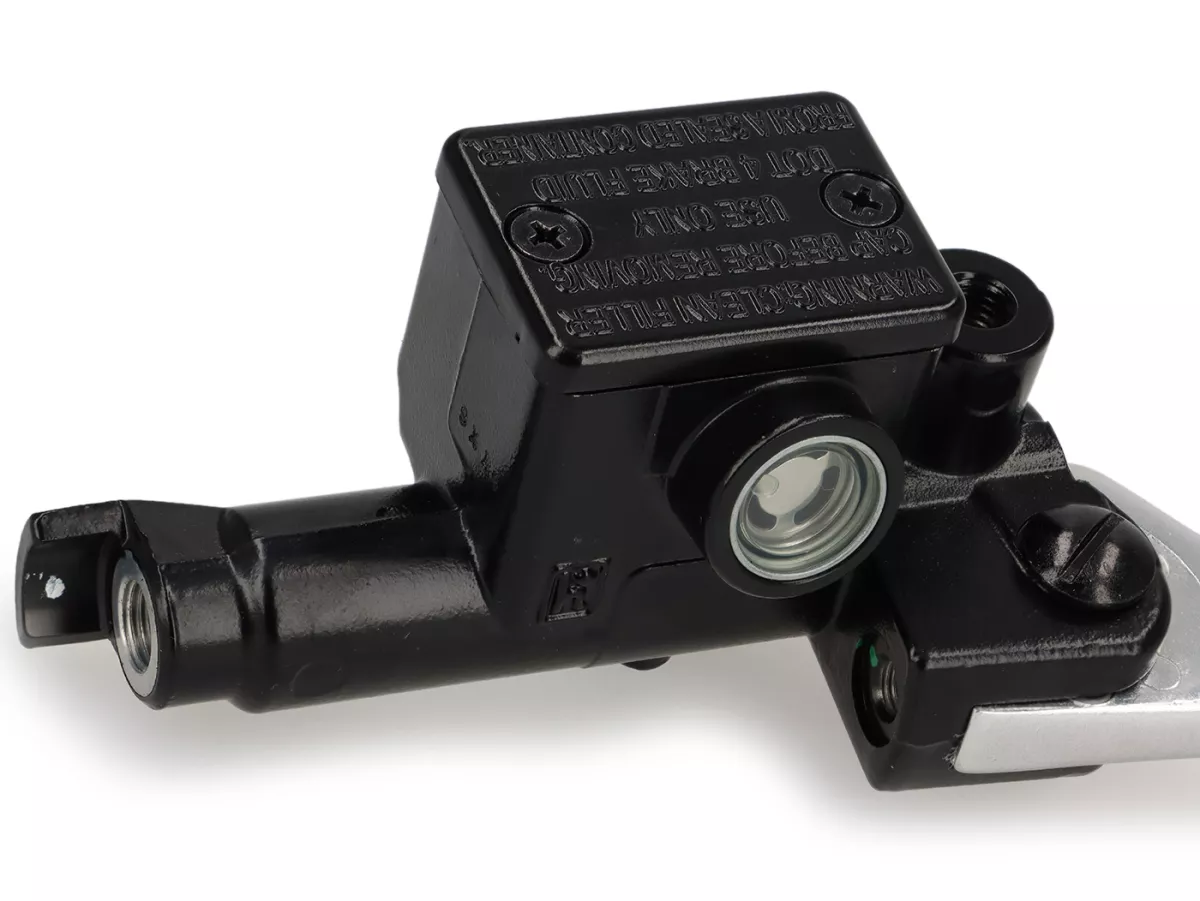 Rempomp -PIAGGIO Heng Tong- links - Vespa GTV HPE 300 (ZAPMA3602, ZAPMA362, ZAPMD3102)
