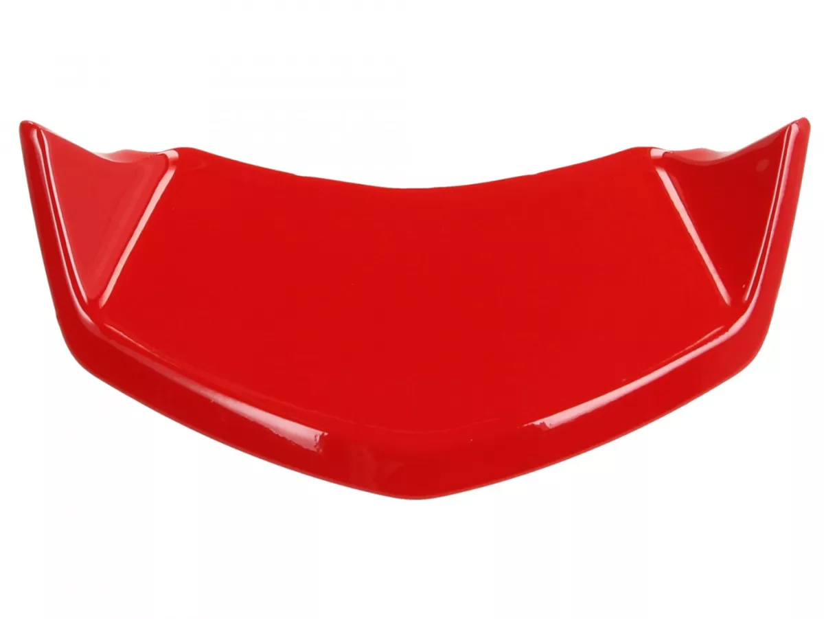 Sisipan kaskade (bawah), merah -PIAGGIO- Vespa Primavera 125 (ZAPMA1100, ZAPMA1101, ZAPMD1100), Vespa Primavera 150 (ZAPMA1200, ZAPMA1201, ZAPMD120), Vespa Primavera 50 (ZAPCA0100, ZAPCA0200, ZAPCA0102, ZAPCA0202, ZAPCD020, ZAPCD010), Vespa Sprint 125 (ZA