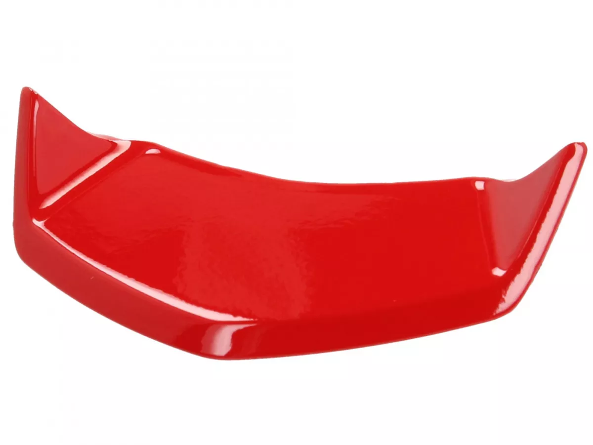 Sisipan kaskade (bawah), merah -PIAGGIO- Vespa Primavera 125 (ZAPMA1100, ZAPMA1101, ZAPMD1100), Vespa Primavera 150 (ZAPMA1200, ZAPMA1201, ZAPMD120), Vespa Primavera 50 (ZAPCA0100, ZAPCA0200, ZAPCA0102, ZAPCA0202, ZAPCD020, ZAPCD010), Vespa Sprint 125 (ZA