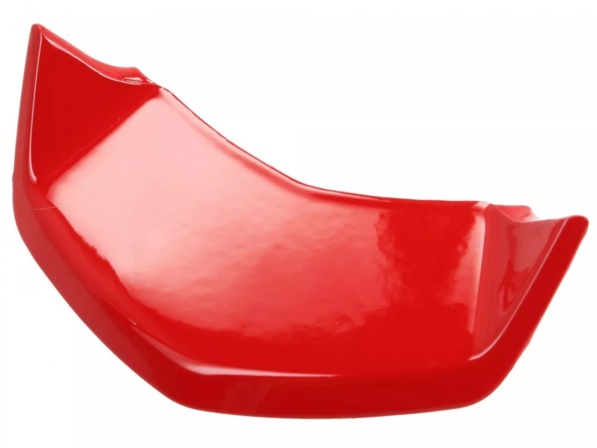 Inserto en cascada (centro), rojo -PIAGGIO- Vespa Primavera 125 (ZAPMA1100, ZAPMA1101, ZAPMD1100), Vespa Primavera 150 (ZAPMA1200, ZAPMA1201, ZAPMD120), Vespa Primavera 50 (ZAPCA0100, ZAPCA0200, ZAPCA0102, ZAPCA0202, ZAPCD020, ZAPCD010), Vespa Sprint 125 