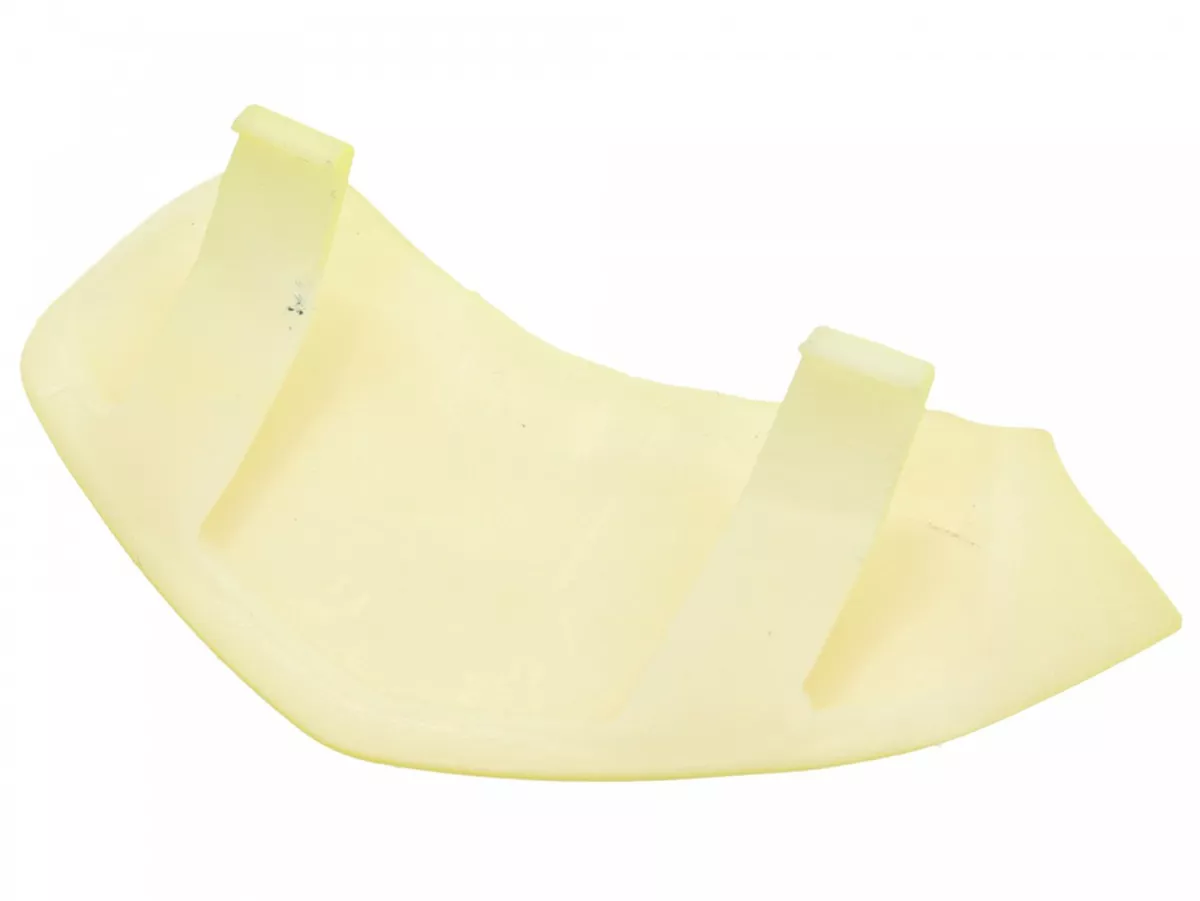 Inserto de cascada (centro), amarillo -PIAGGIO- Vespa Primavera 125 (ZAPMA1100, ZAPMA1101, ZAPMD1100), Vespa Primavera 150 (ZAPMA1200, ZAPMA1201, ZAPMD120), Vespa Primavera 50 (ZAPCA0100, ZAPCA0200, ZAPCA0102, ZAPCA0202, ZAPCD020, ZAPCD010), Vespa Sprint 