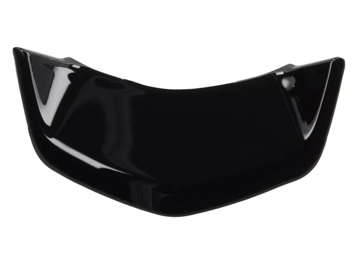 Sisipan kaskade hitam (atas) -PIAGGIO- Vespa Primavera 50-150, Sprint 50-150, Elettrica
