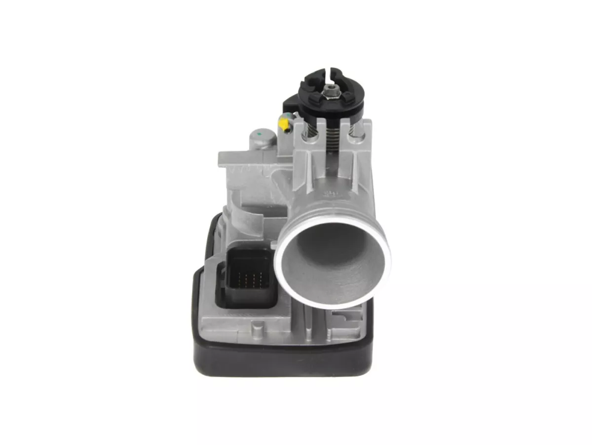 Throttle body -PIAGGIO- Vespa Primavera 125 (ZAPMD1100), Vespa Sprint 125 (ZAPMD1101)
