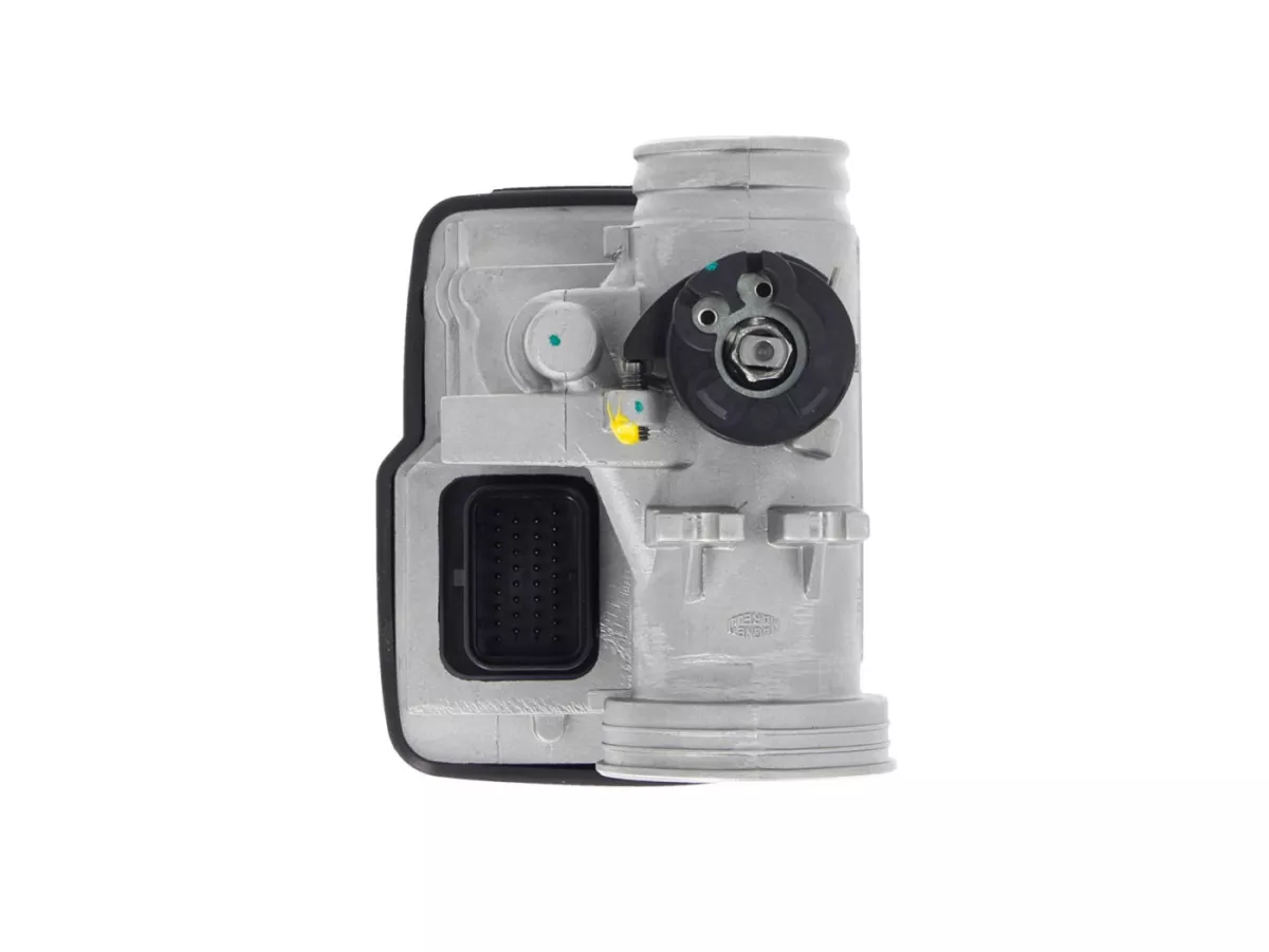 Throttle body -PIAGGIO- Vespa Primavera 125 (ZAPMD1100), Vespa Sprint 125 (ZAPMD1101)