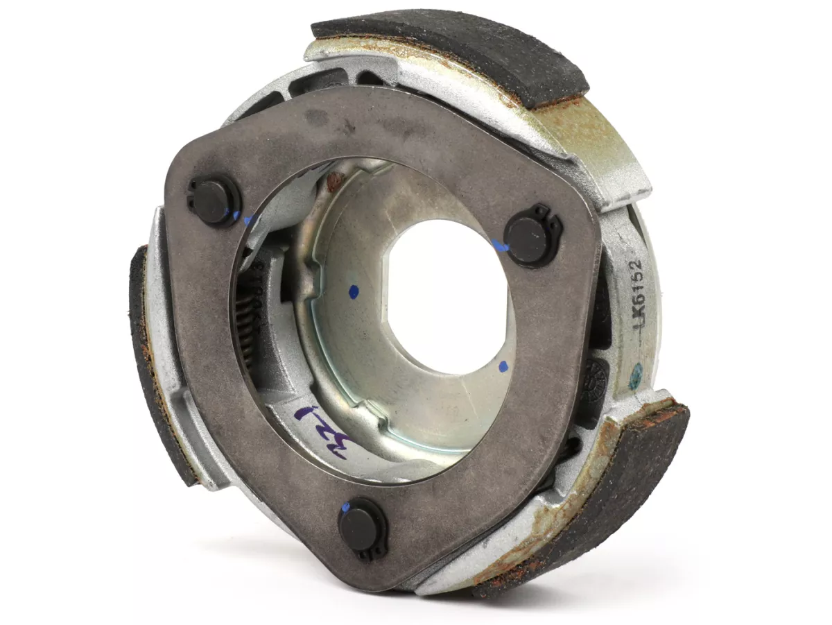 Embrague -PIAGGIO- Vespa GTS HPE 300 (ZAPMA3600, ZAPMD310), Vespa GTS Super HPE 300 (ZAPMA360, ZAPMD3100), Vespa GTV HPE 300 (ZAPMD3102), Piaggio MP3 HPE 300 (ZAPTD2100)