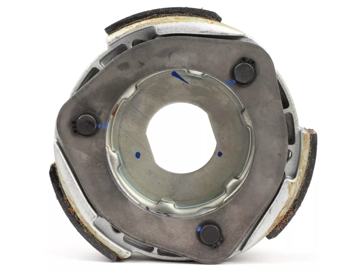 Embrague -PIAGGIO- Vespa GTS HPE 300 (ZAPMA3600, ZAPMD310), Vespa GTS Super HPE 300 (ZAPMA360, ZAPMD3100), Vespa GTV HPE 300 (ZAPMD3102), Piaggio MP3 HPE 300 (ZAPTD2100)