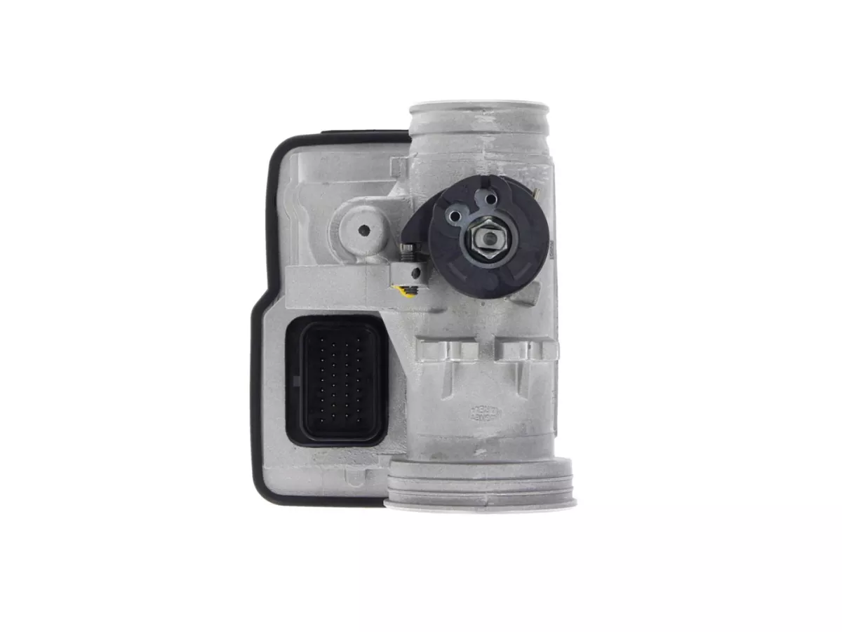 Throttle body -PIAGGIO- Vespa GTS HPE 300 (ZAPMD310), Vespa GTS Super HPE 300 (ZAPMD3100), Vespa GTV HPE 300 (ZAPMD3102)