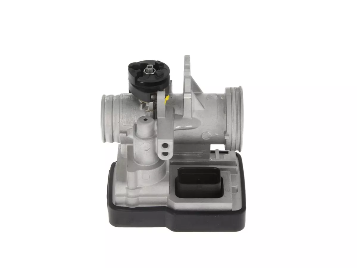 Throttle body -PIAGGIO- Vespa GTS HPE 300 (ZAPMD310), Vespa GTS Super HPE 300 (ZAPMD3100), Vespa GTV HPE 300 (ZAPMD3102)