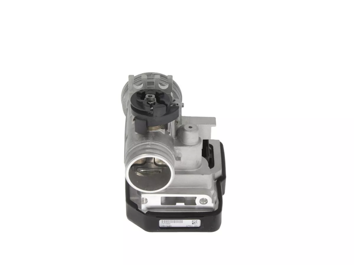Throttle body -PIAGGIO- Vespa GTS HPE 300 (ZAPMD310), Vespa GTS Super HPE 300 (ZAPMD3100), Vespa GTV HPE 300 (ZAPMD3102)