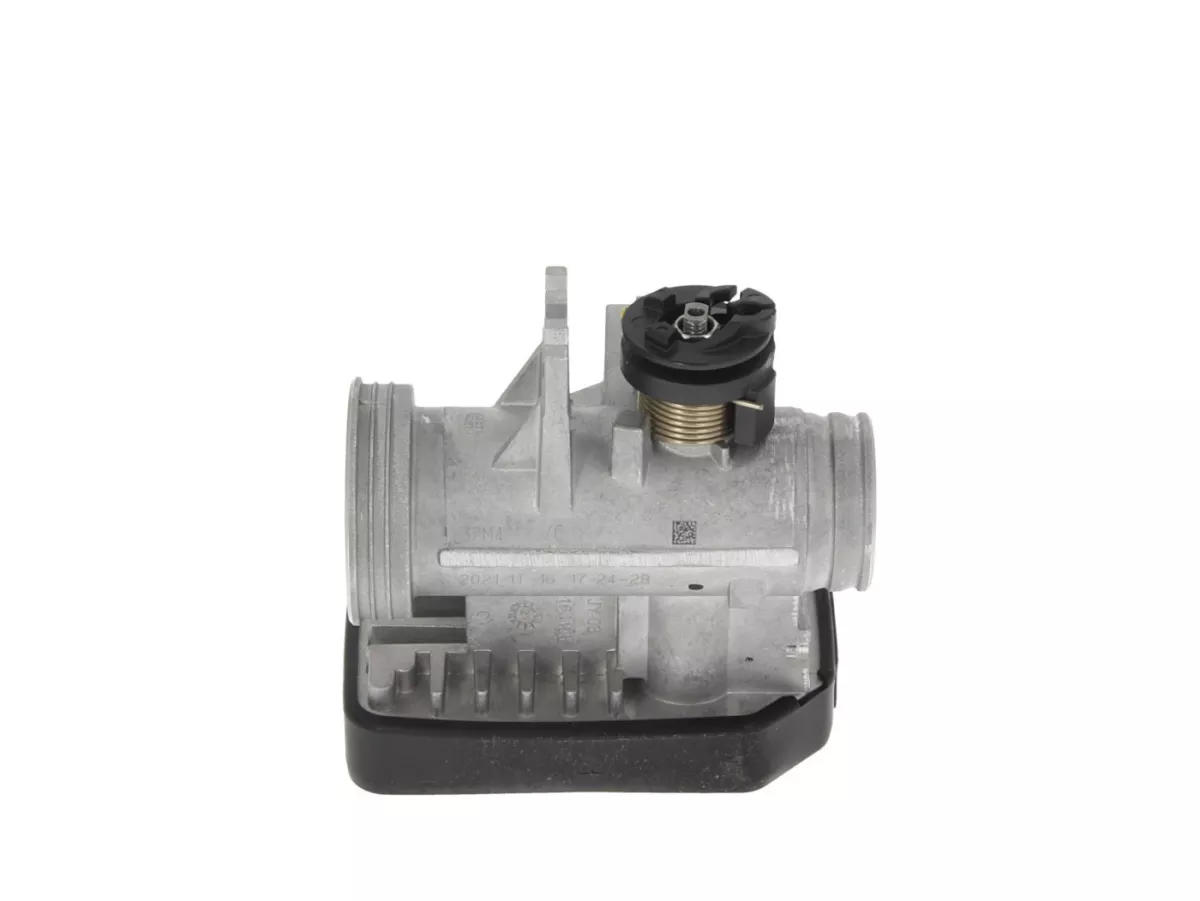 Throttle body -PIAGGIO- Vespa GTS HPE 300 (ZAPMD310), Vespa GTS Super HPE 300 (ZAPMD3100), Vespa GTV HPE 300 (ZAPMD3102)