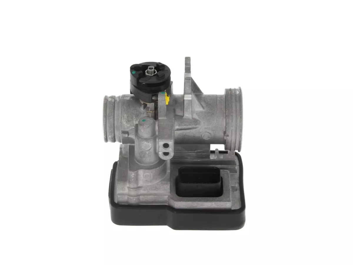Throttle body -PIAGGIO- Vespa GTS Super HPE 300 Super Tech (ZAPMD3101/ZAPMD3100)