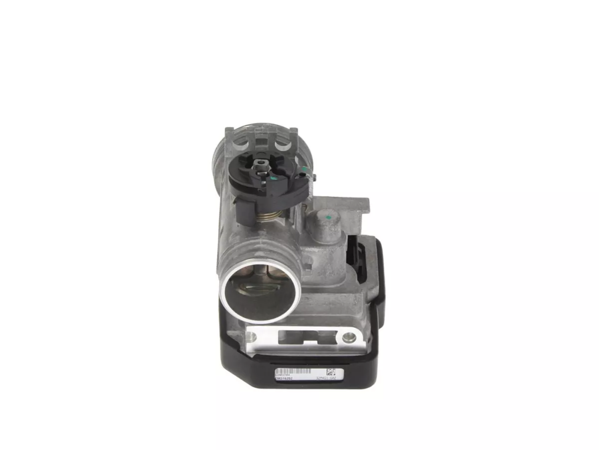 Throttle body -PIAGGIO- Vespa GTS Super HPE 300 Super Tech (ZAPMD3101/ZAPMD3100)