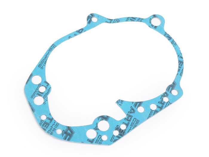Gasket gearbox -KUALITAS OEM- Peugeot 50 ccm (tipe Speedfight)