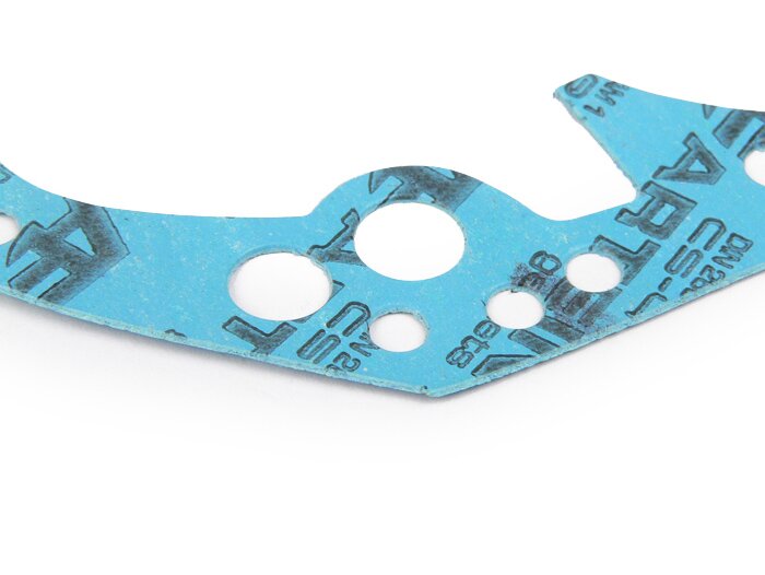 Gasket gearbox -KUALITAS OEM- Peugeot 50 ccm (tipe Speedfight)