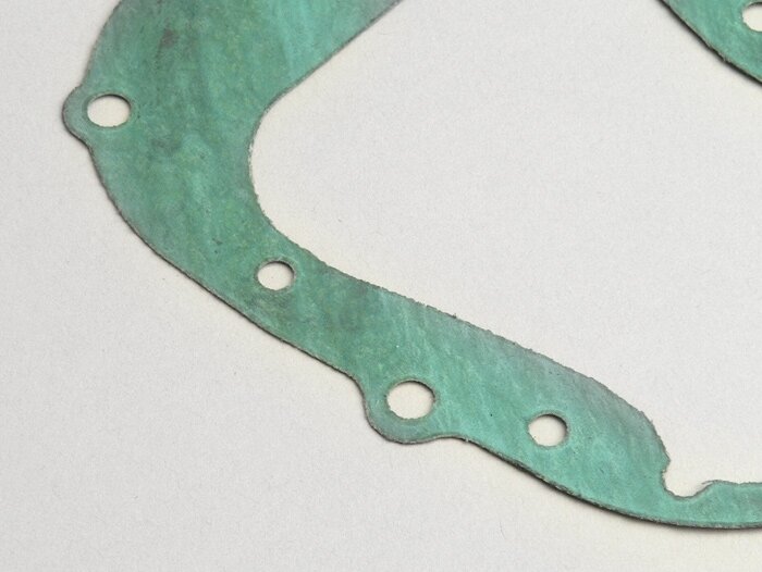 Gearbox gasket -OEM QUALITY- Minarelli CA, CY