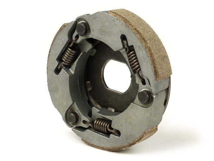 Embrague -RMS- Morini 50 ccm, CPI 50 ccm, Minarelli 100ccm Ø=112mm