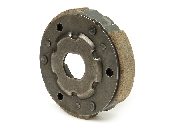 Embrague -RMS- Morini 50 ccm, CPI 50 ccm, Minarelli 100ccm Ø=112mm