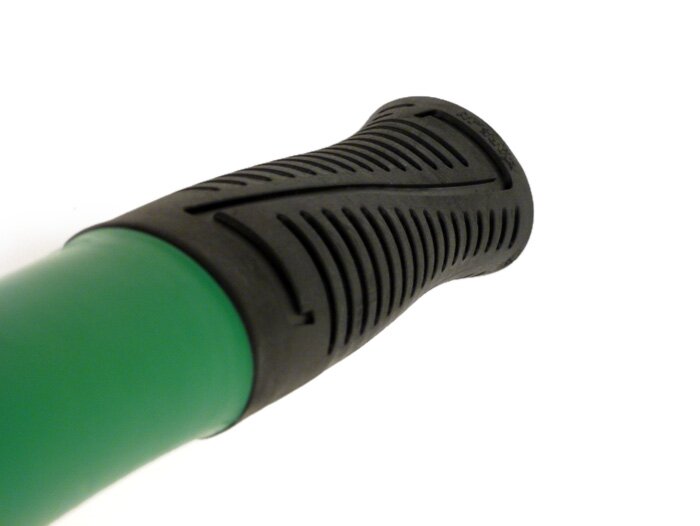 Rubber hammer, recoilless -TOPTUL Ø=50mm, 910g-