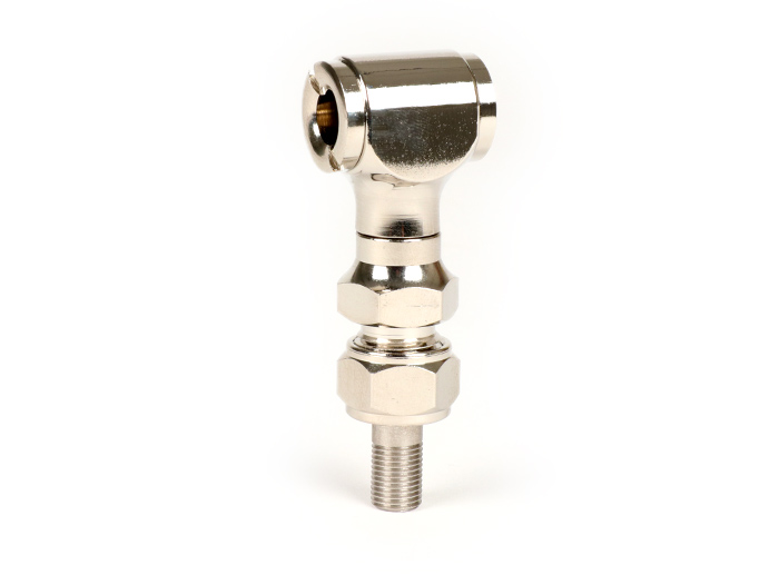 Valve adapter -HD CORSE- for wheel rim HD Corse Buckler, HD Corse Sword