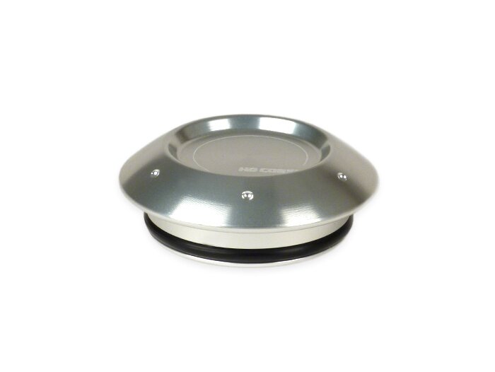 Cover for wheel nut / wheel rim Ø=35mm -HD CORSE- Vespa PX (-1984 - rear), Rally, Sprint, TS, GT, GTR, GS160, SS180, V50 Special (V5B, 1972-), V50N, SS50-90, PV125, ET3, Gilera Fuoco, Piaggio Fly, Hexagon, Liberty, MP3, Sfera RST, Zip FR, Zip II, Zip SP,