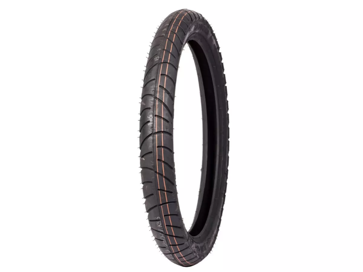 Banden -Heidenau K56- 2.50-17 inch (oude aanduiding 21x2.50) 43J TT versterkt