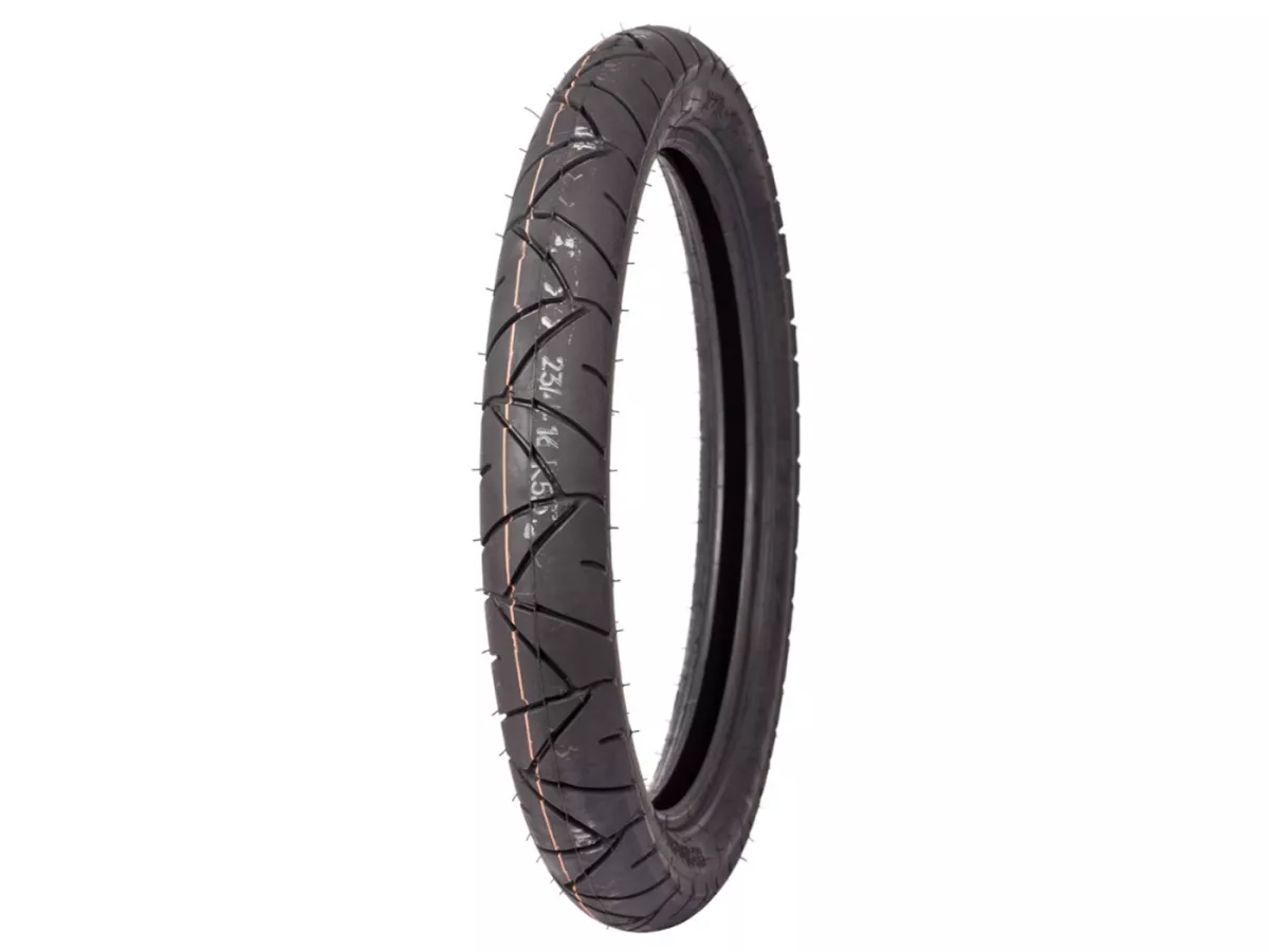 Reifen -Heidenau K55- 2.75-16 / 2 3/4-16 Zoll (alte Bezeichnung 20x2.75) 46J TT reinforced