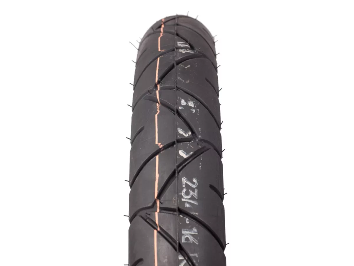 Reifen -Heidenau K55- 2.75-16 / 2 3/4-16 Zoll (alte Bezeichnung 20x2.75) 46J TT reinforced