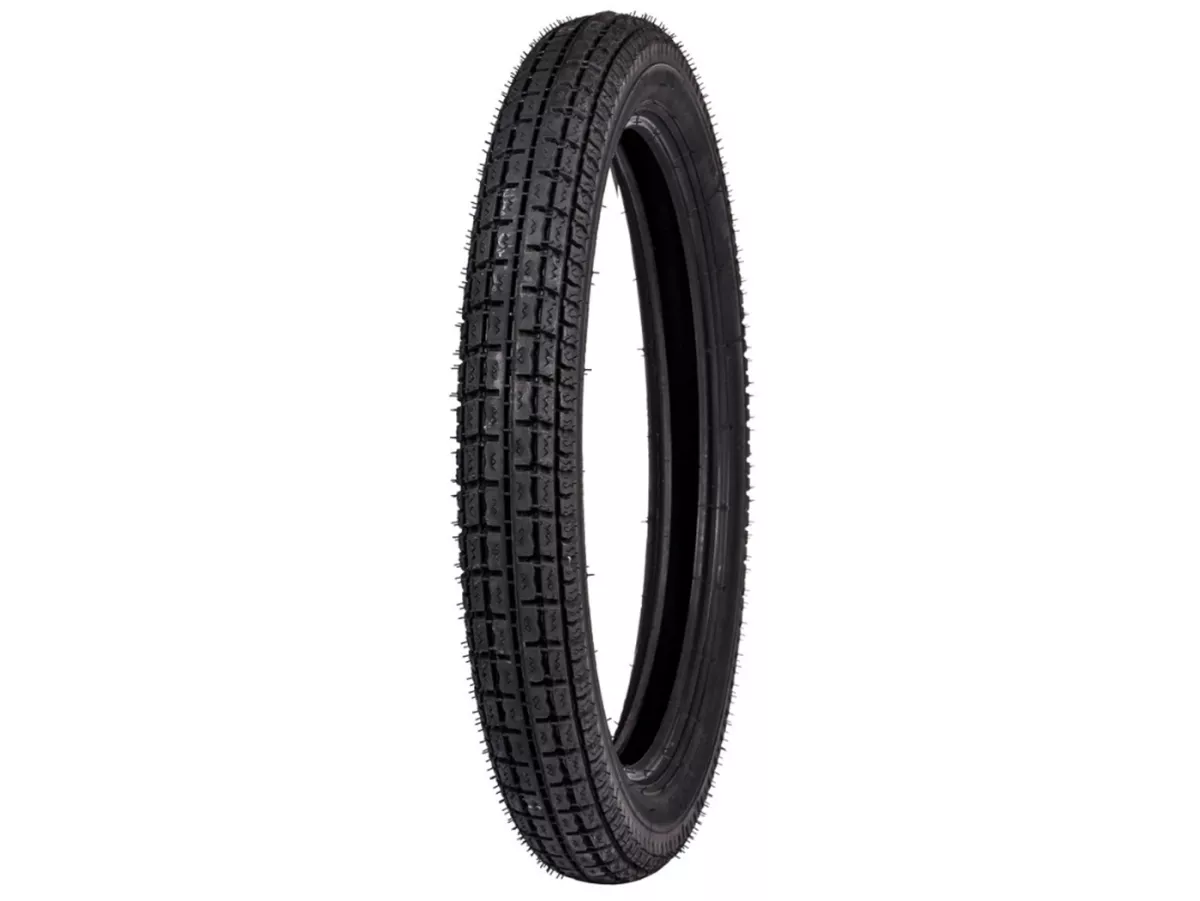 Reifen -Heidenau K35- 2.75-16 / 2 3/4-16 Zoll (alte Bezeichnung 20x2.75) 46P TT reinforced