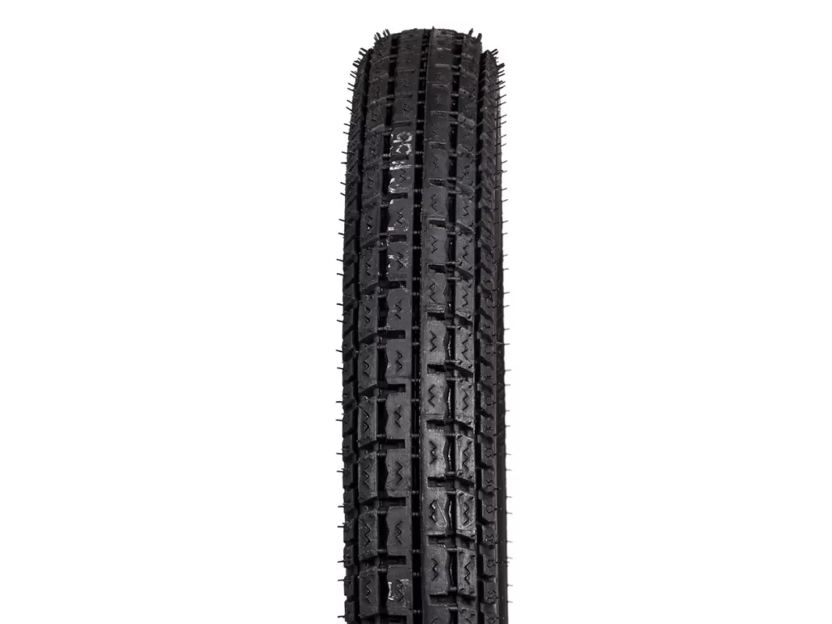 Reifen -Heidenau K35- 2.75-16 / 2 3/4-16 Zoll (alte Bezeichnung 20x2.75) 46P TT reinforced