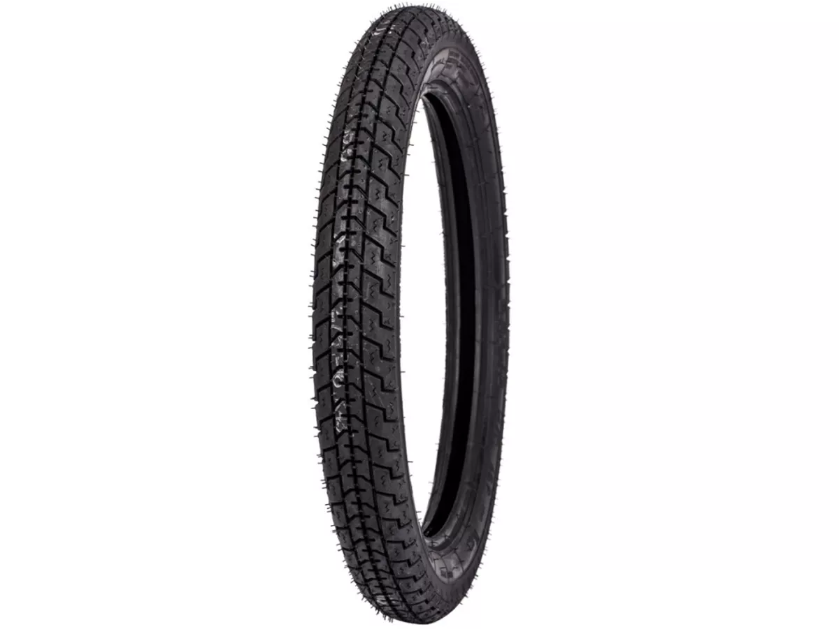 Reifen -Heidenau K43- 2.75-16 / 2 3/4-16 Zoll (alte Bezeichnung 20x2.75) 46P TT reinforced