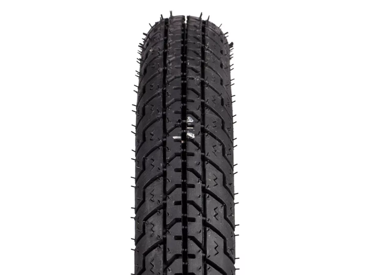 Reifen -Heidenau K43- 2.75-16 / 2 3/4-16 Zoll (alte Bezeichnung 20x2.75) 46P TT reinforced