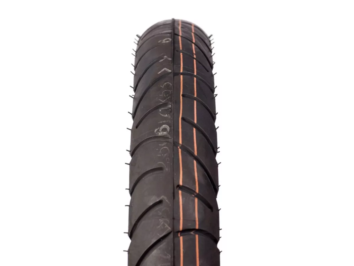 Banden -Heidenau K56- 2.75-17 / 2 3/4-17 inch (oude aanduiding 21x2.75) 47P TT versterkt