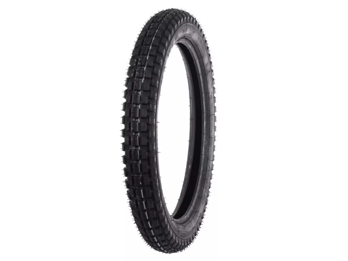 Reifen -Heidenau K32- 2.75-16 / 2 3/4-16 Zoll (alte Bezeichnung 20x2.75) 46M TT reinforced