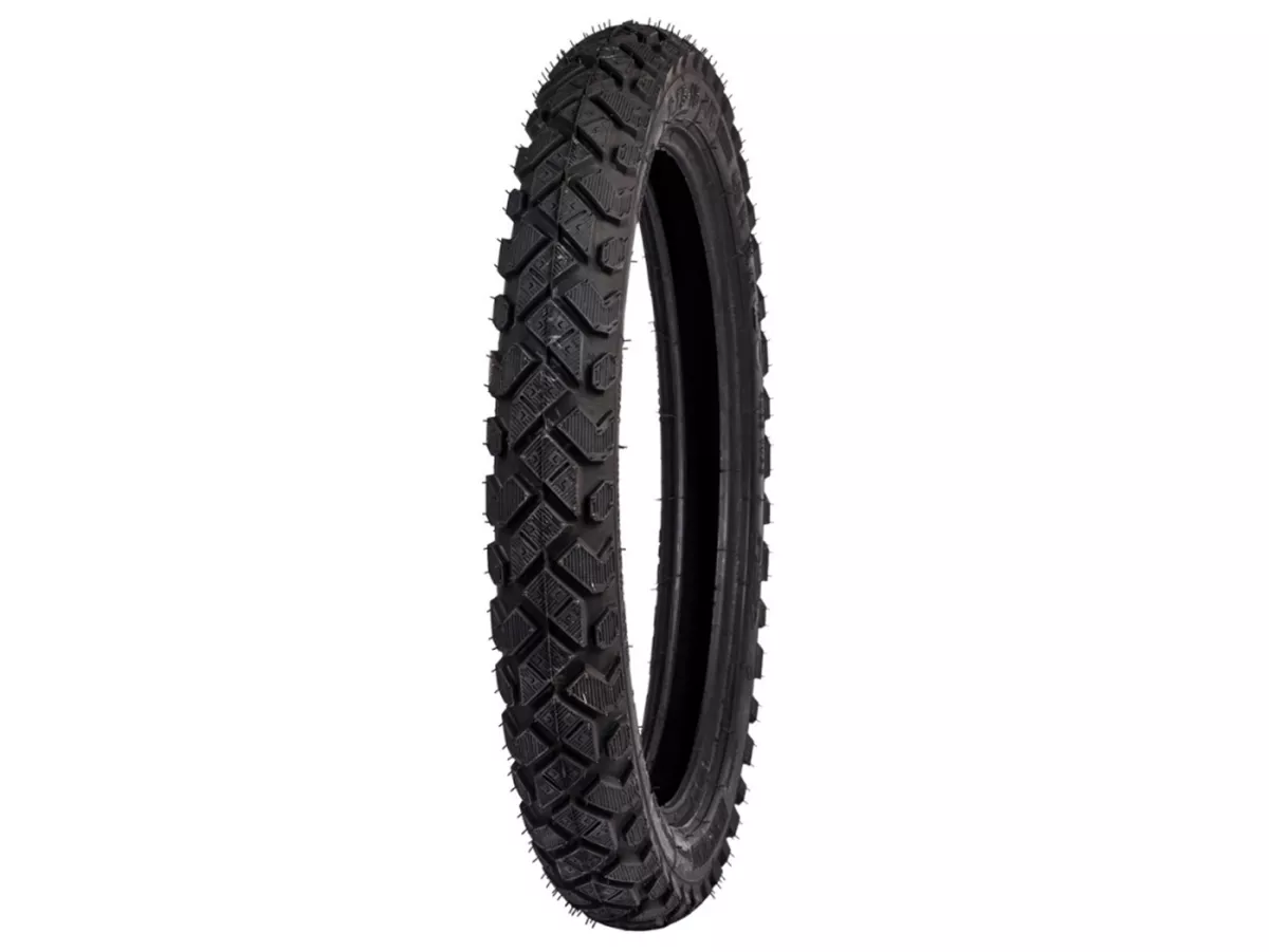 Reifen -Heidenau K42, M+S- 2.75-16 / 2 3/4-16 Zoll (alte Bezeichnung 20x2.75) 46M TT reinforced