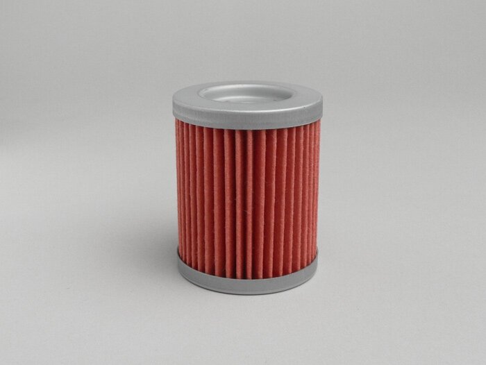 Filtro de aceite -HIFLO- Suzuki 250-400 ccm LC