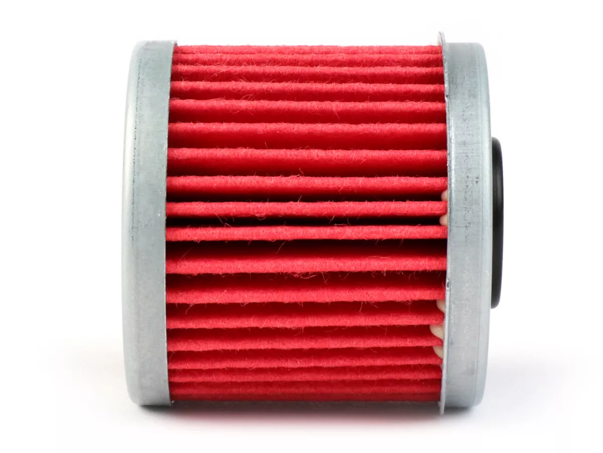 Oil filter -HIFLO- LML Star/Star Deluxe 125-200 4-stroke - also suitable for LML Star 125 Automatica