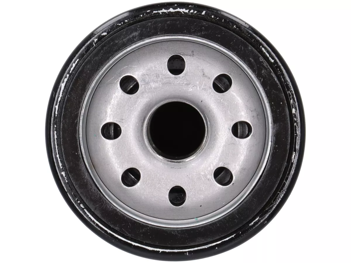 Oil filter -HIFLO- Piaggio 125-200cc Leader, 250-300cc Quasar/HPE