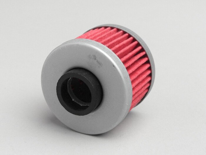 Filtro olio -HIFLO- Rotax 125-150 ccm, Peugeot 125 ccm (Euro 3)