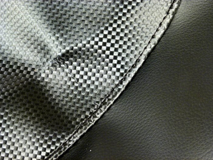 Funda de asiento -X-TREME Sport- Honda SFX - Carbon Style