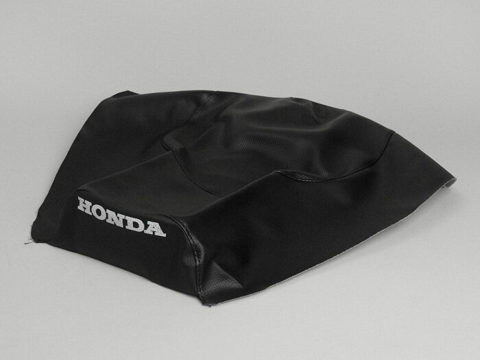 Funda de asiento -X-TREME Sport- Honda X8R - Carbon Style