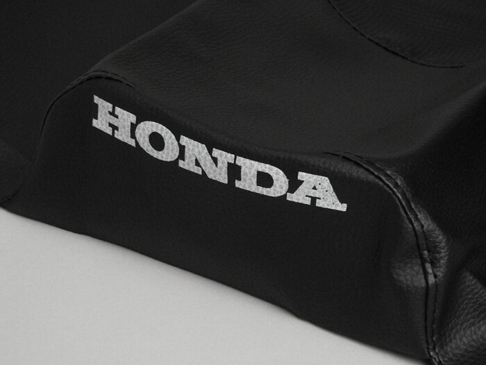 Funda de asiento -X-TREME Sport- Honda X8R - Carbon Style