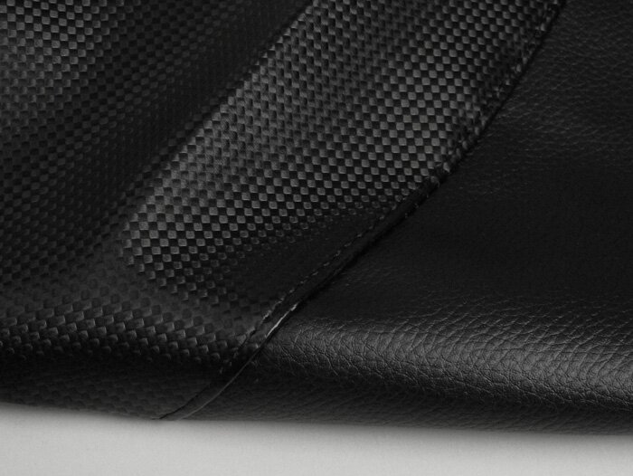 Funda de asiento -X-TREME Sport- Honda X8R - Carbon Style