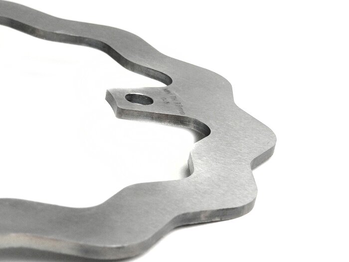 Brake disc -GALFER Wave Ø220/104mm 3o- HONDA X8R-S 50cc 1998 (f)