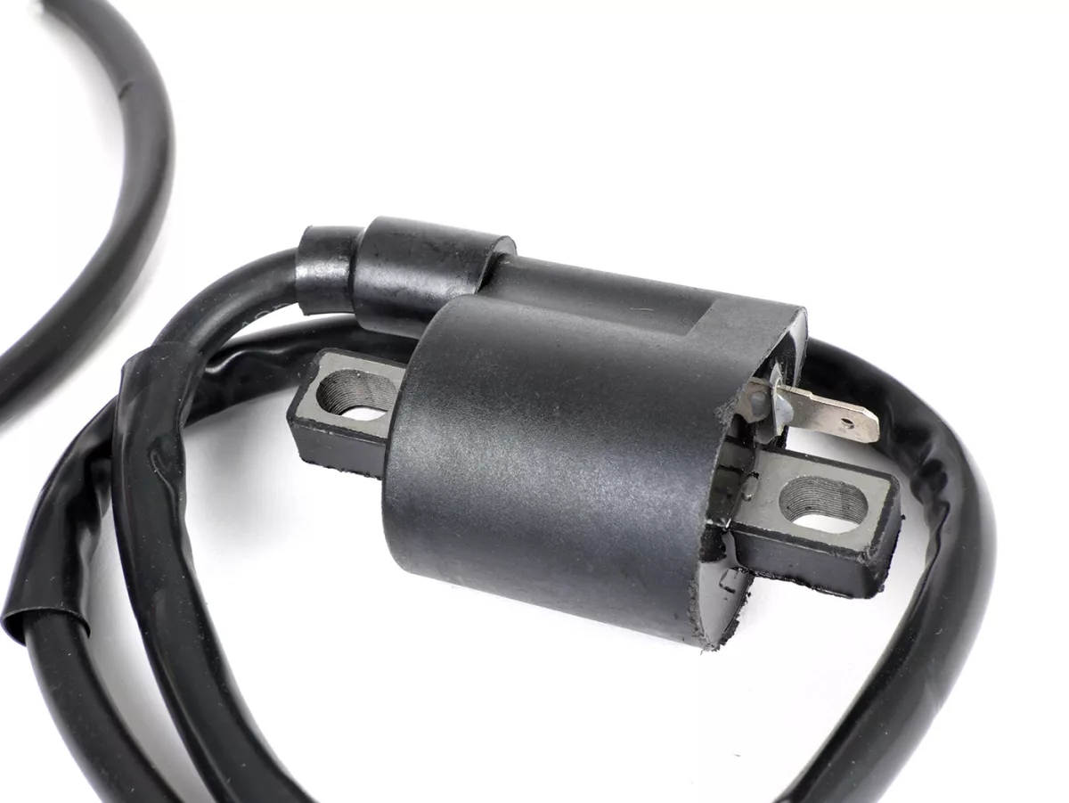 Tändning -HPI intern rotor - Piaggio Ciao, Bravo, Si, Boxer -Simonini motorhus-