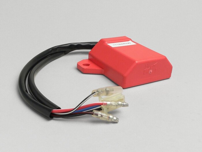 CDI -HPI- Minarelli 50 ccm (accensione Euro 0-1 Yamaha)