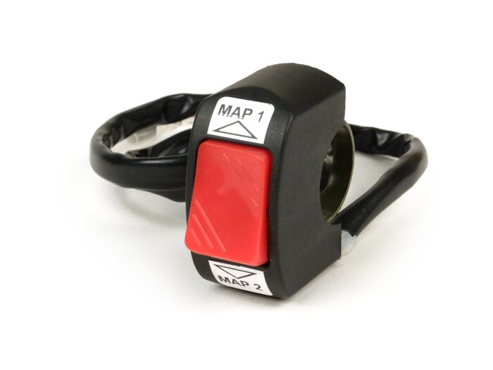 Switchbutton -HPI Minitronic-