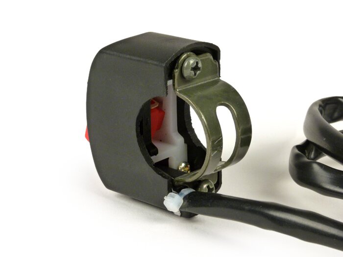 Switchbutton -HPI Minitronic-